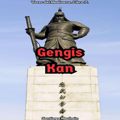 Gengis Kan