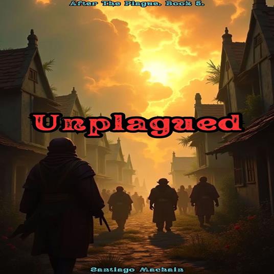 Unplagued