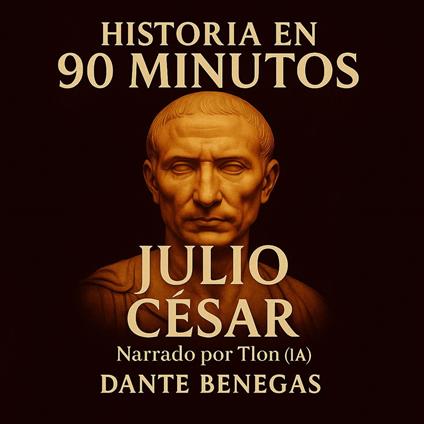Historia en 90 Minutos — Julio César