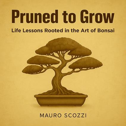 Pruned to Grow