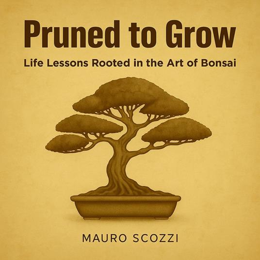 Pruned to Grow