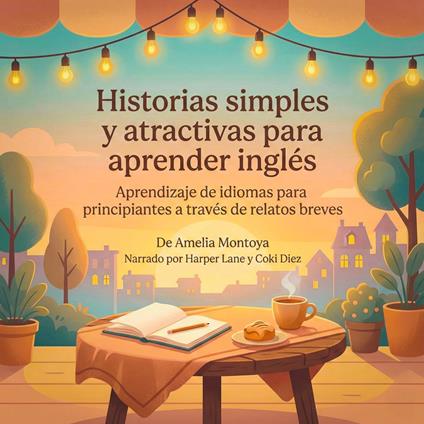 Historias simples y atractivas para aprender inglés