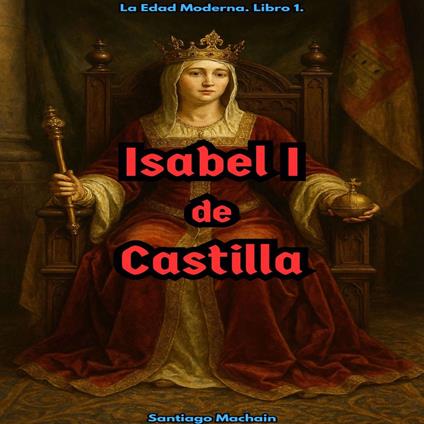 Isabel I de Castilla