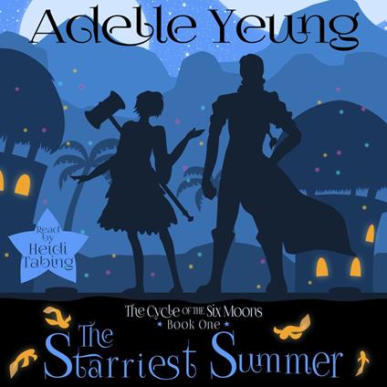 The Starriest Summer