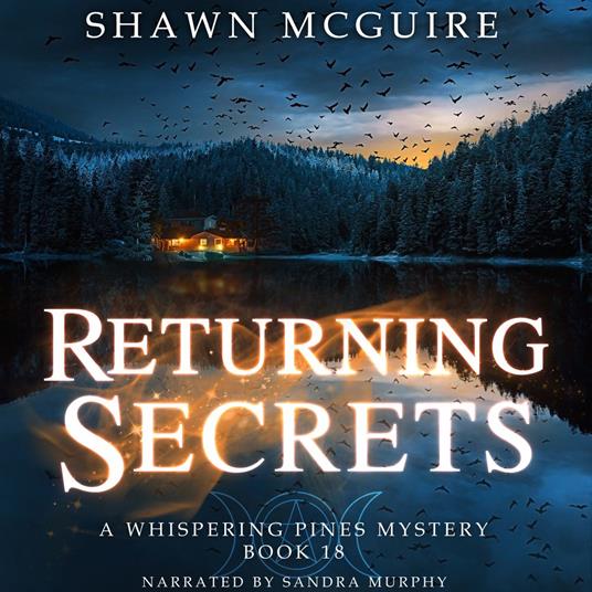 Returning Secrets