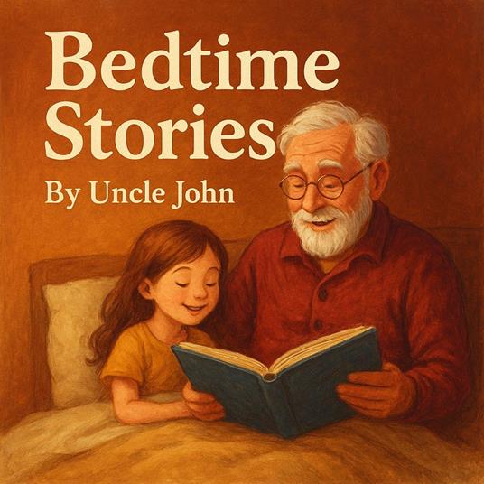 Bedtime Stories