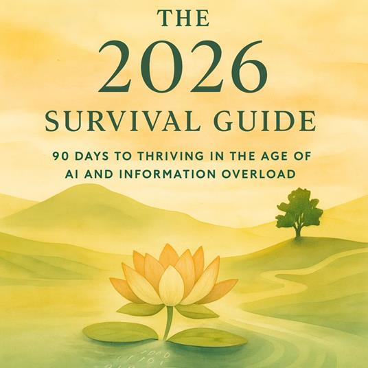 The 2026 Survival Guide