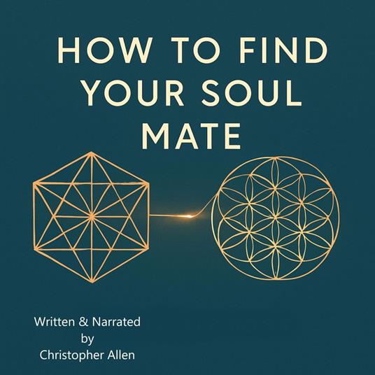 How to find Your Soul Mate