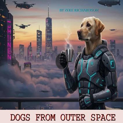 Dogs from Outer Space