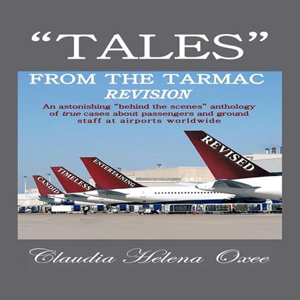 Tales From the Tarmac: Revision