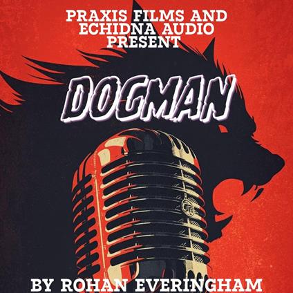 Dogman
