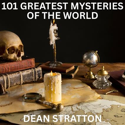 101 Greatest Mysteries of the World