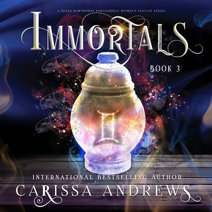 Immortals