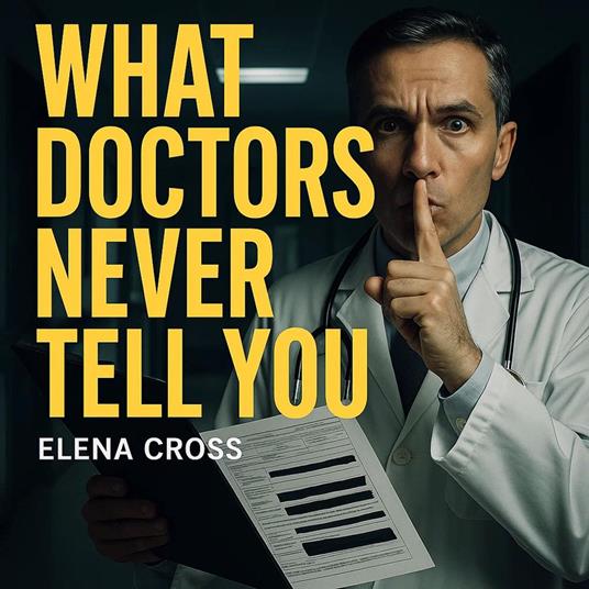 What Doctors Never Tell You