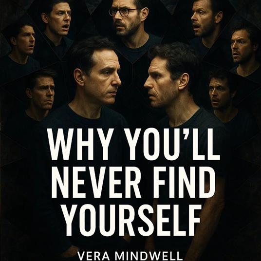 Why You'll Never Find Yourself