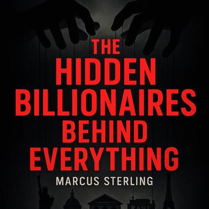 The Hidden Billionaires Behind Everything