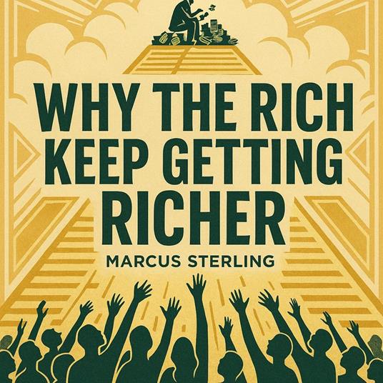 Why The Rich Keep Getting Richer