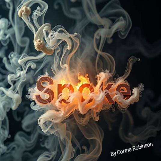 Cortne Robinson Presents: Spoke
