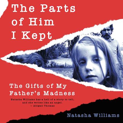 The Parts of Him I Kept