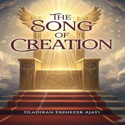 The Song Of Creation