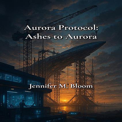 Aurora Protocol: Ashes to Aurora