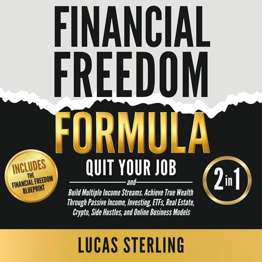 Financial Freedom Formula