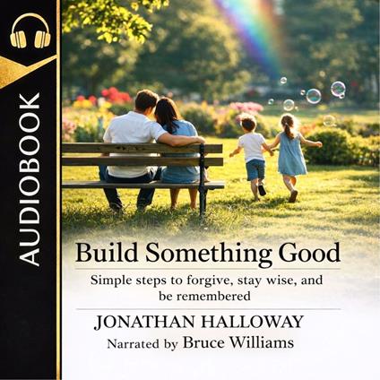Build Something Good