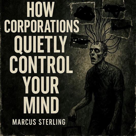 How Corporations Quietly Control Your Mind