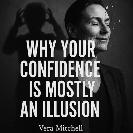 Why Your Confidence Is Mostly an Illusion