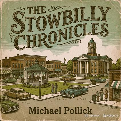 The Stowbilly Chronicles