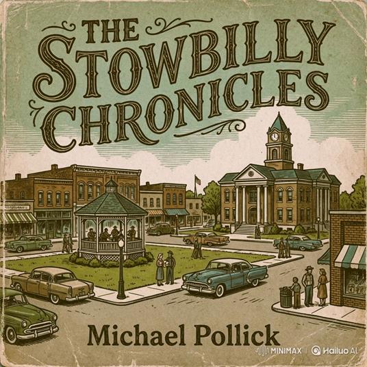 The Stowbilly Chronicles