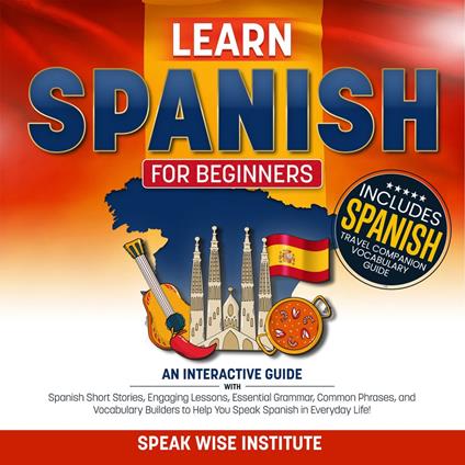 Learn Spanish for Beginners