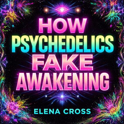 How Psychedelics Fake Awakening