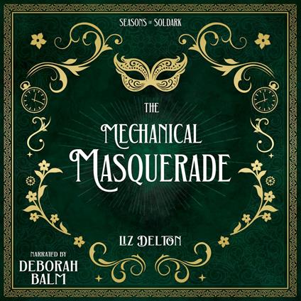 The Mechanical Masquerade