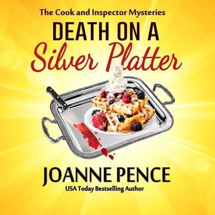 Death on a Silver Platter