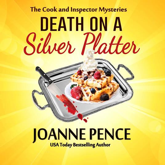 Death on a Silver Platter