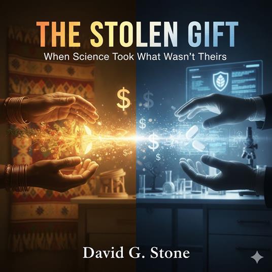 The Stolen Gift