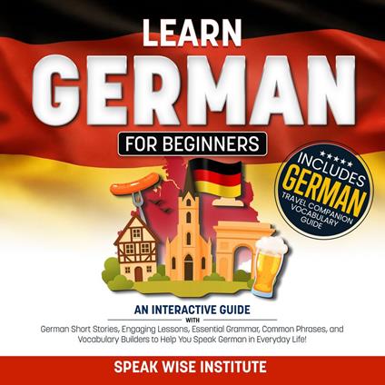 Learn German for Beginners