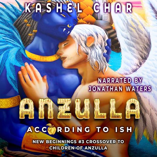 Anzulla, According to ISH