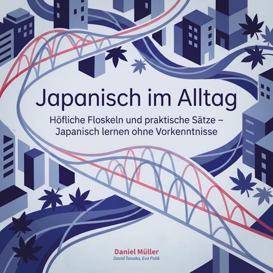 Japanisch im Alltag