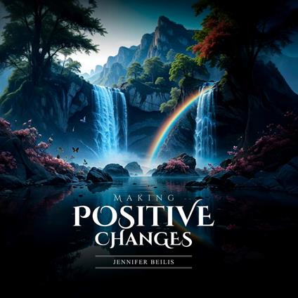 Making Positive Changes