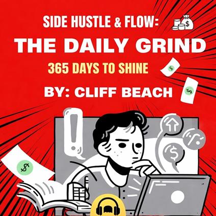 Side Hustle & Flow: The Daily Grind