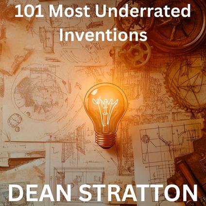 101 Most Underrated Inventions