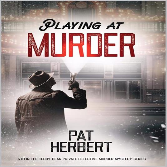 Playing at Murder