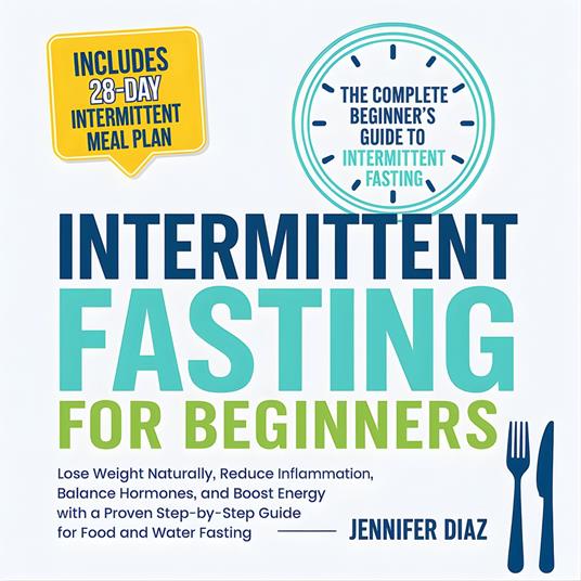 Intermittent Fasting for Beginners
