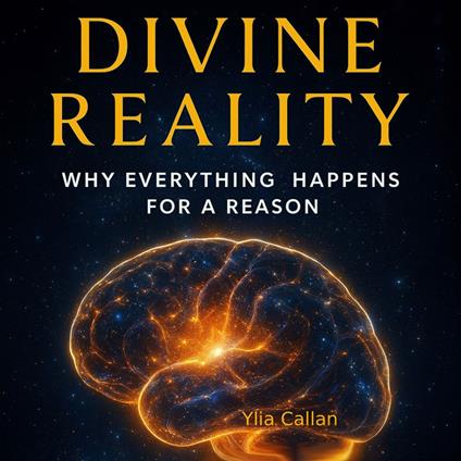 Divine Reality