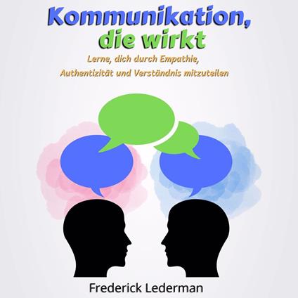 Kommunikation, die wirkt