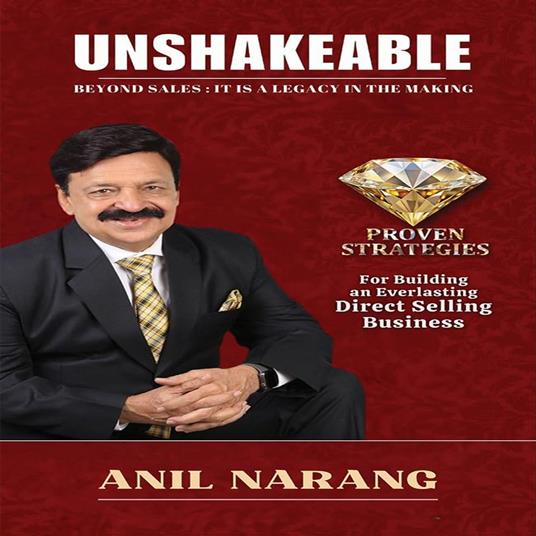 Unshakeable