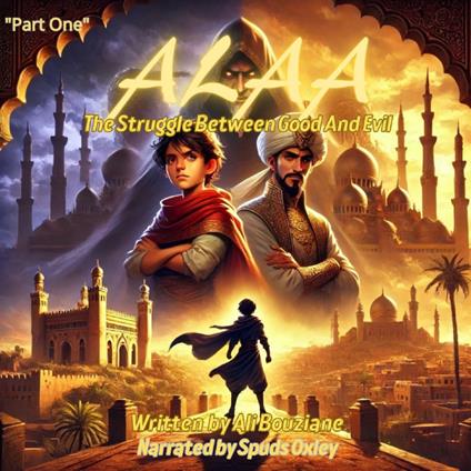 Alaa The Struggle Between Good and Evil
