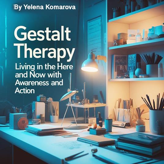 Gestalt Therapy